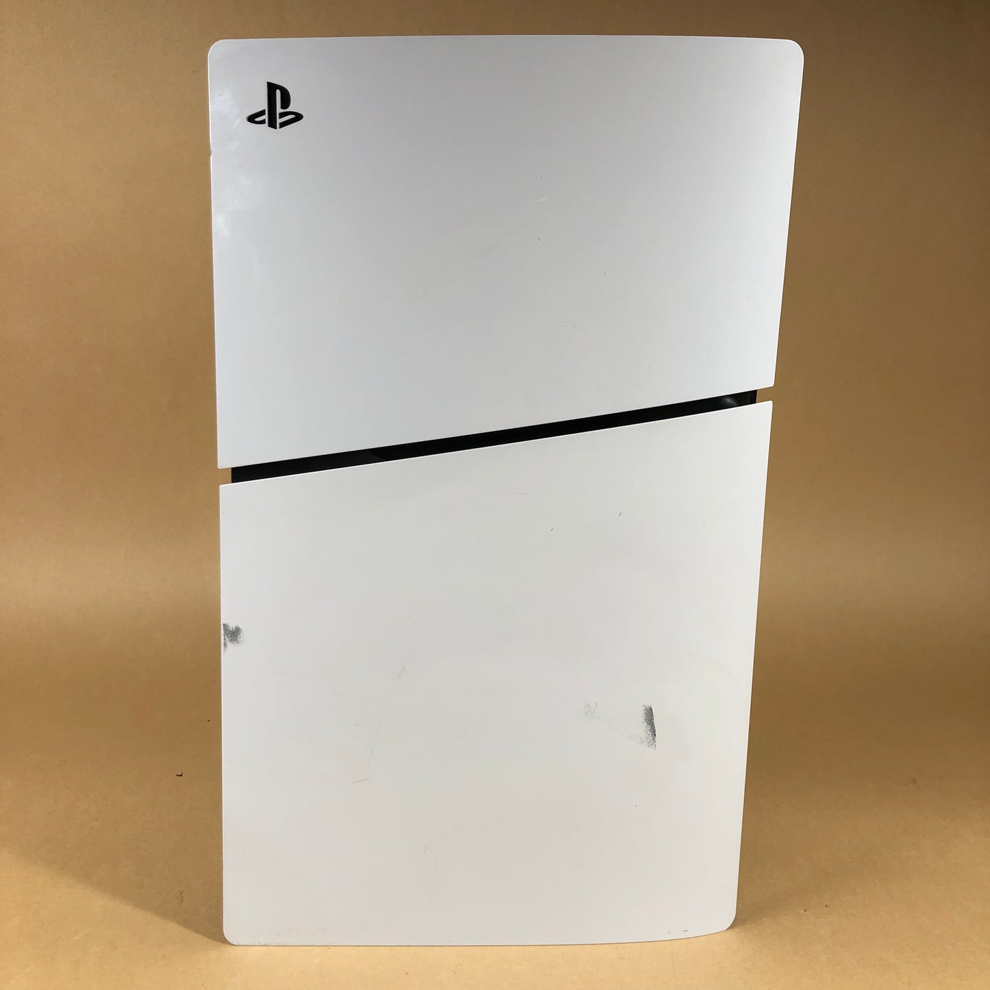 Sony PlayStation 5 Slim Disc Edition 1TB White Console Gaming System CFI-2015