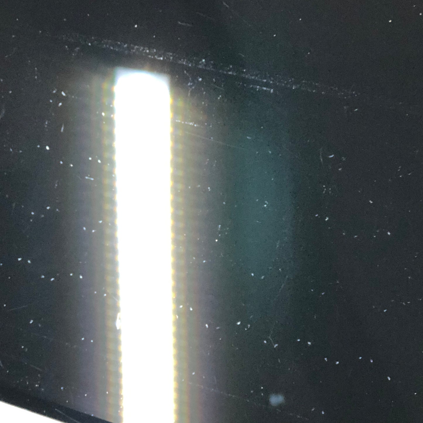 2017 Apple MacBook Pro 15" i7 2.8GHz 16GB RAM 256GB SSD Space Gray A1707