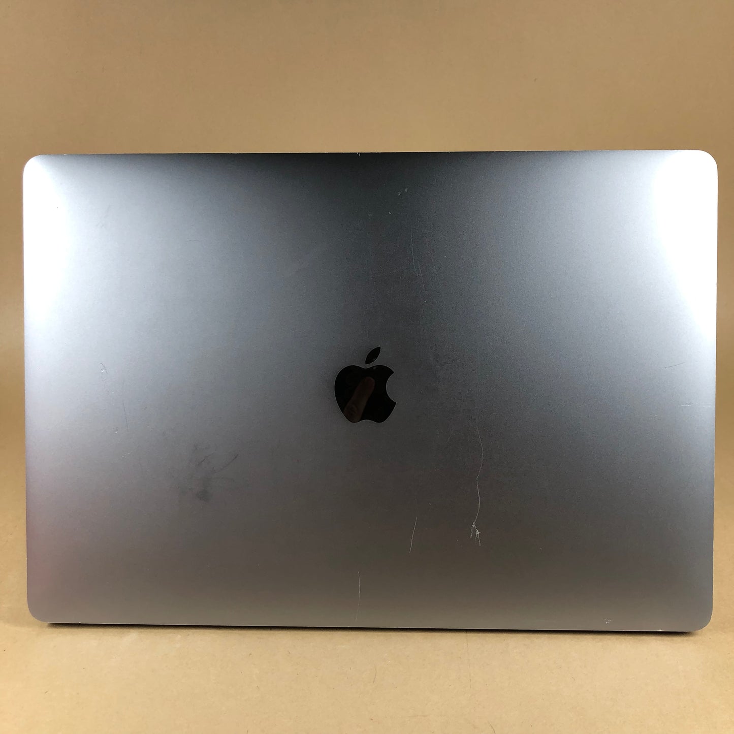 2017 Apple MacBook Pro 15" i7 2.8GHz 16GB RAM 256GB SSD Space Gray A1707
