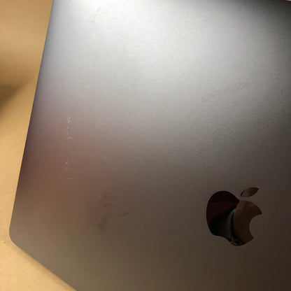 2017 Apple MacBook Pro 15" i7 2.8GHz 16GB RAM 256GB SSD Space Gray A1707