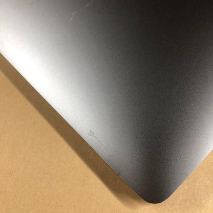 2017 Apple MacBook Pro 15" i7 2.8GHz 16GB RAM 256GB SSD Space Gray A1707