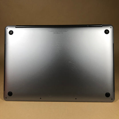 2017 Apple MacBook Pro 15" i7 2.8GHz 16GB RAM 256GB SSD Space Gray A1707