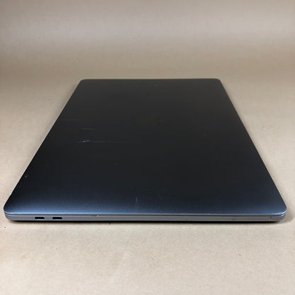 2017 Apple MacBook Pro 15" i7 2.8GHz 16GB RAM 256GB SSD Space Gray A1707