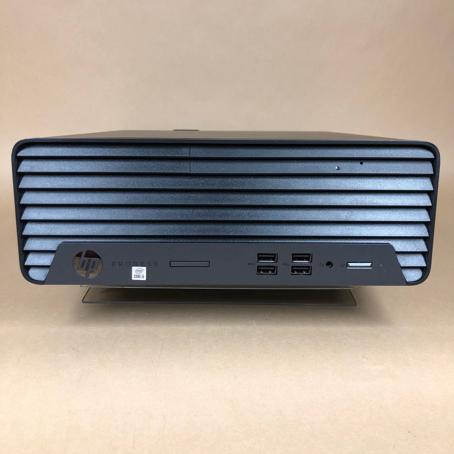 HP PRODESK 400 G7 SFF i5-10500 3.20GHz 8GB RAM 256GB SSD WIN 11