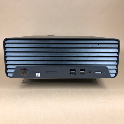 HP PRODESK 400 G7 SFF i5-10500 3.20GHz 8GB RAM 256GB SSD WIN 11