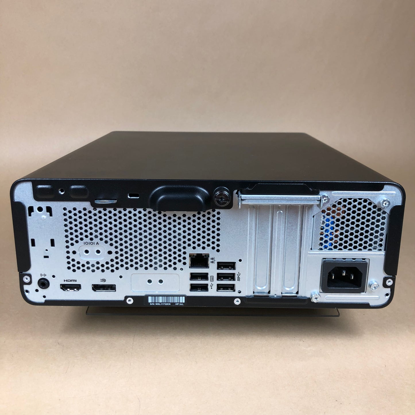 HP PRODESK 400 G7 SFF i5-10500 3.20GHz 8GB RAM 256GB SSD WIN 11