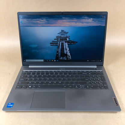 Lenovo ThinkBook 15 G2 ITL 15.6" i5-1135G7 2.8GHz 8GB RAM 256GB SSD