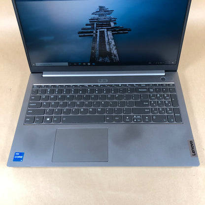 Lenovo ThinkBook 15 G2 ITL 15.6" i5-1135G7 2.8GHz 8GB RAM 256GB SSD