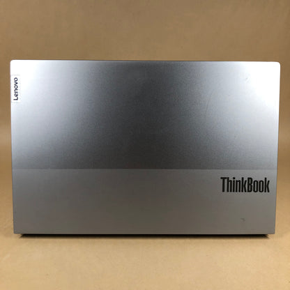 Lenovo ThinkBook 15 G2 ITL 15.6" i5-1135G7 2.8GHz 8GB RAM 256GB SSD