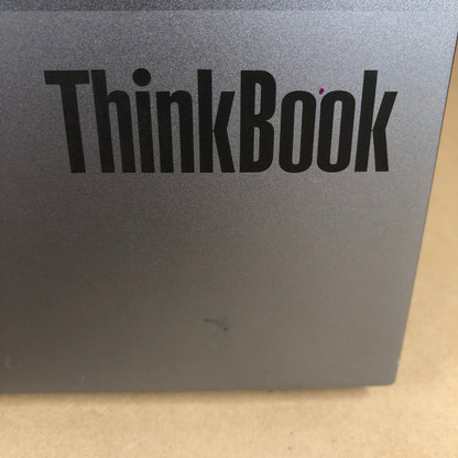 Lenovo ThinkBook 15 G2 ITL 15.6" i5-1135G7 2.8GHz 8GB RAM 256GB SSD