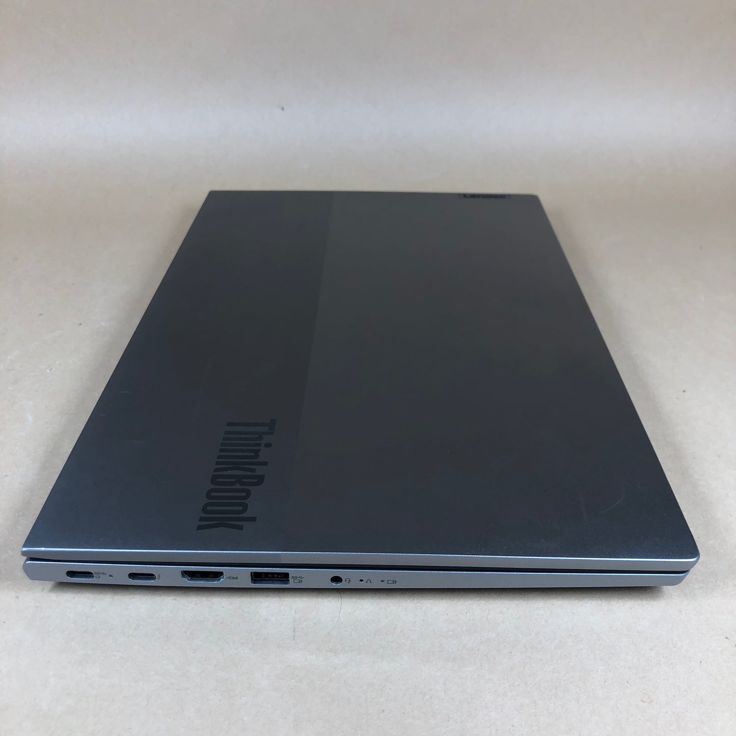 Lenovo ThinkBook 15 G2 ITL 15.6" i5-1135G7 2.8GHz 8GB RAM 256GB SSD