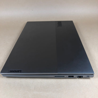 Lenovo ThinkBook 15 G2 ITL 15.6" i5-1135G7 2.8GHz 8GB RAM 256GB SSD