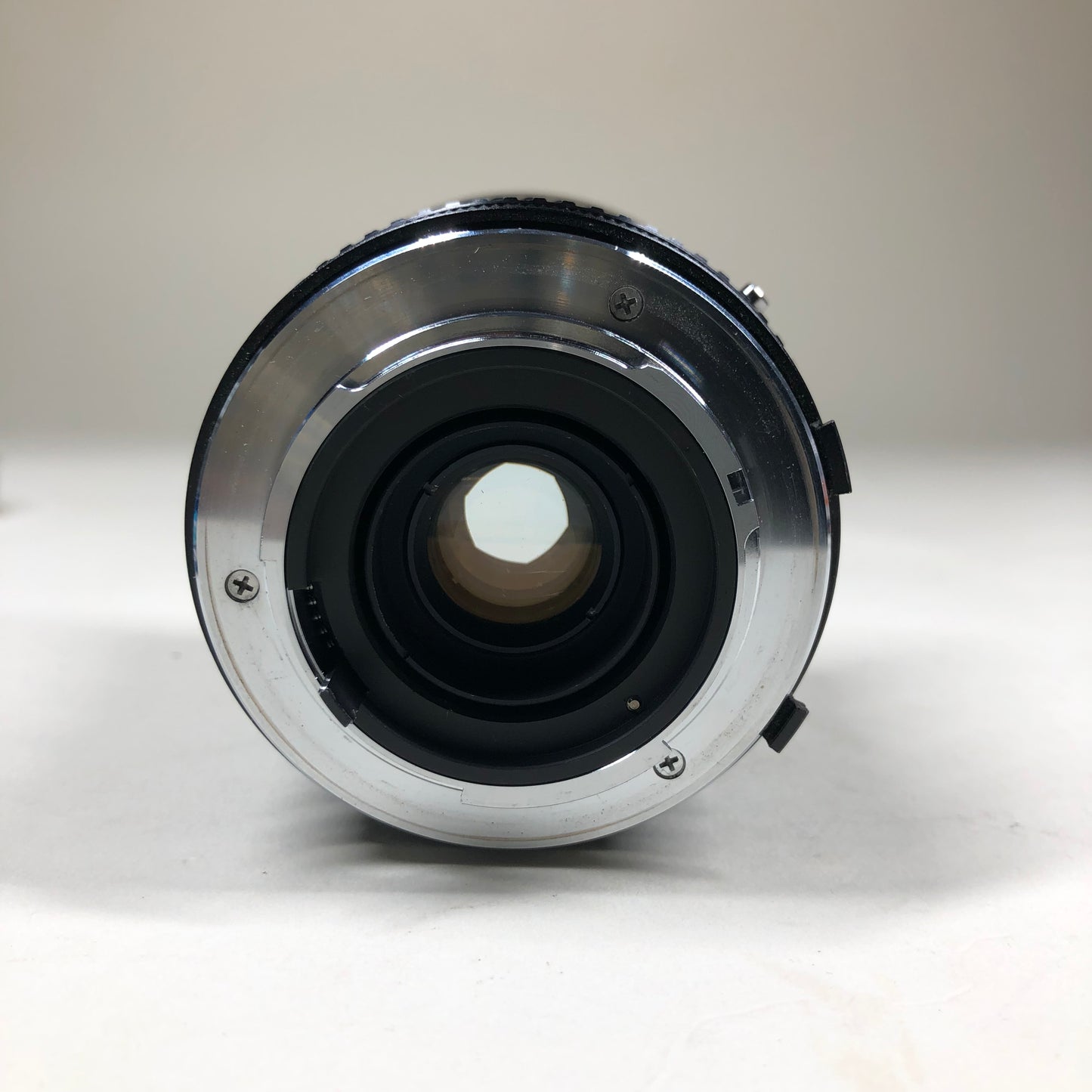 Promaster Zoom 28-80mm f/3.5-4.5 28-80mm f/3.5-4.5 Minolta SR