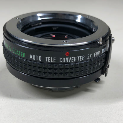 Promaster Zoom 28-80mm f/3.5-4.5 28-80mm f/3.5-4.5 Minolta SR