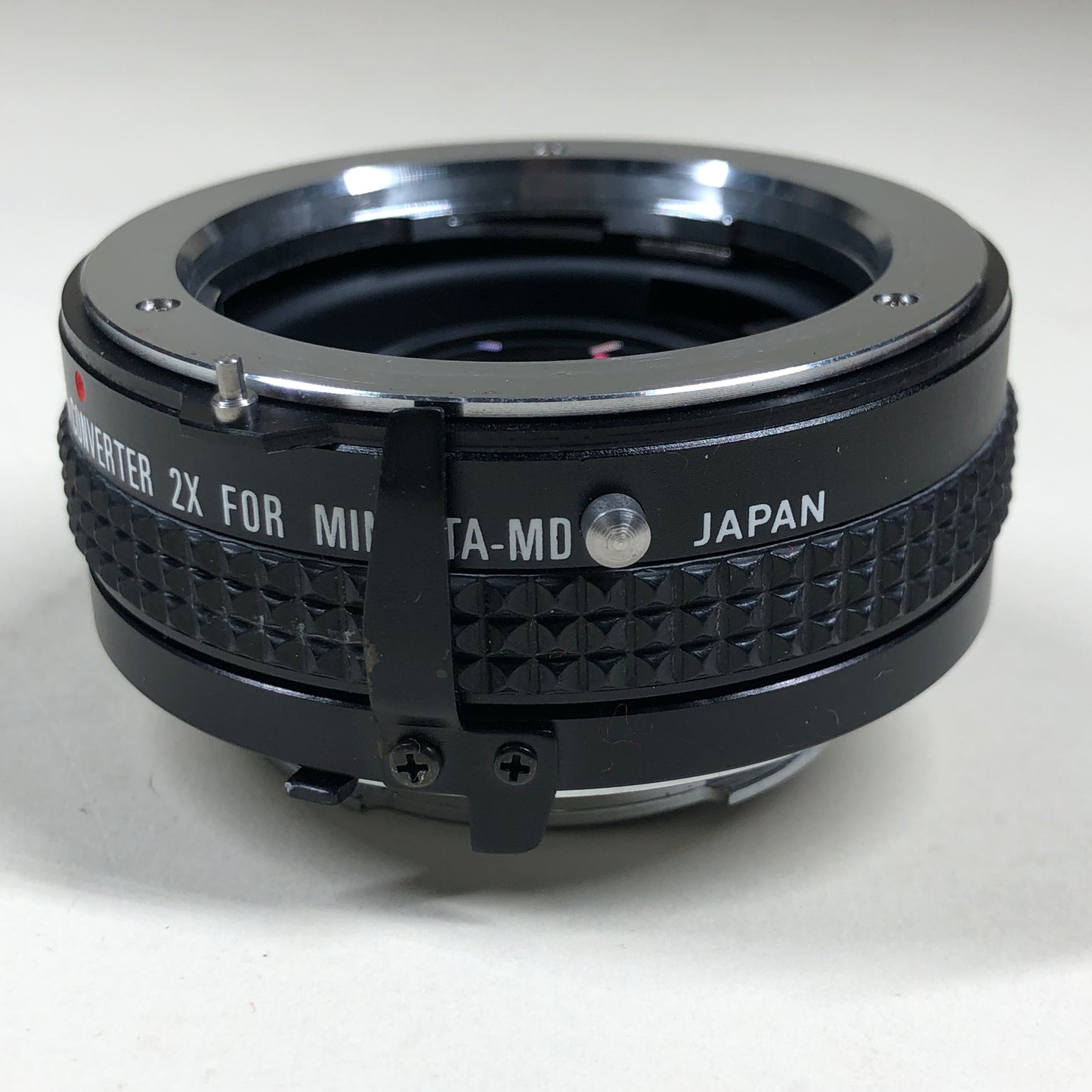 Promaster Zoom 28-80mm f/3.5-4.5 28-80mm f/3.5-4.5 Minolta SR