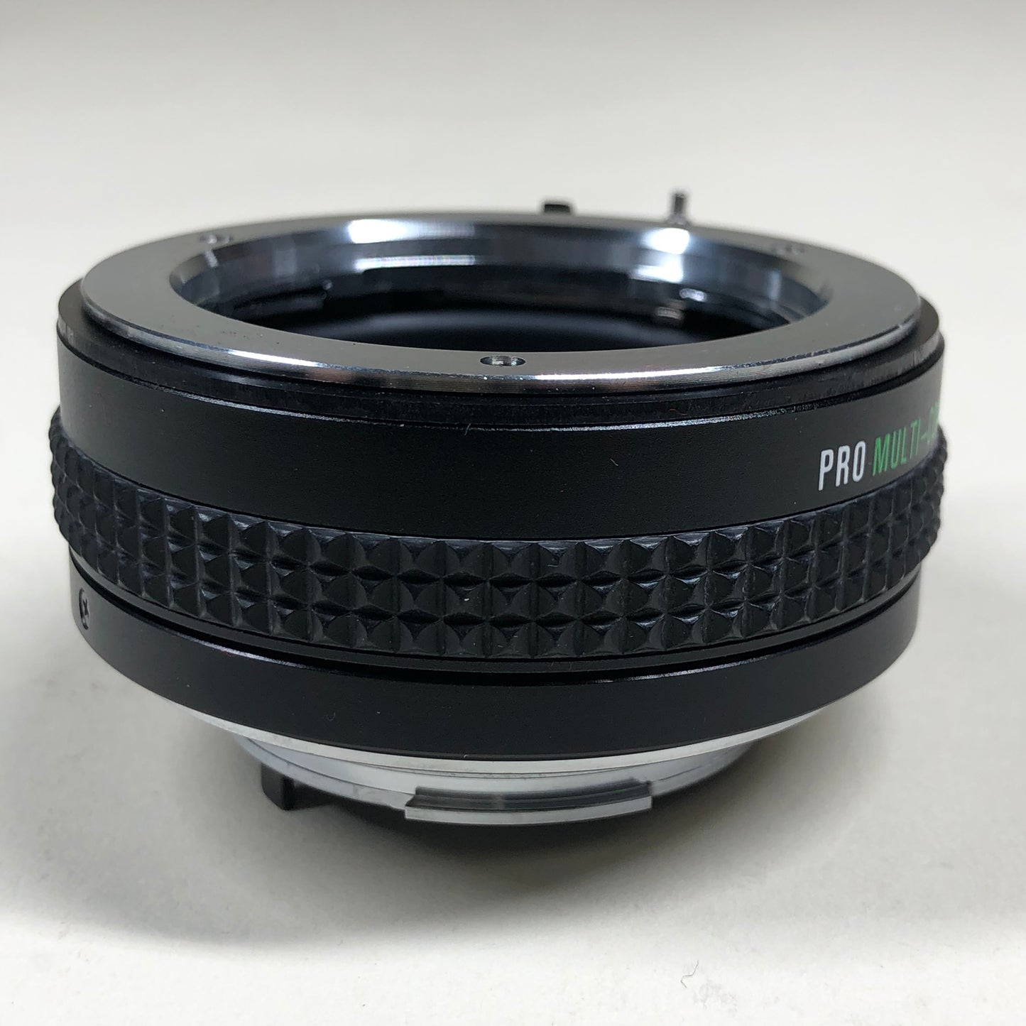 Promaster Zoom 28-80mm f/3.5-4.5 28-80mm f/3.5-4.5 Minolta SR