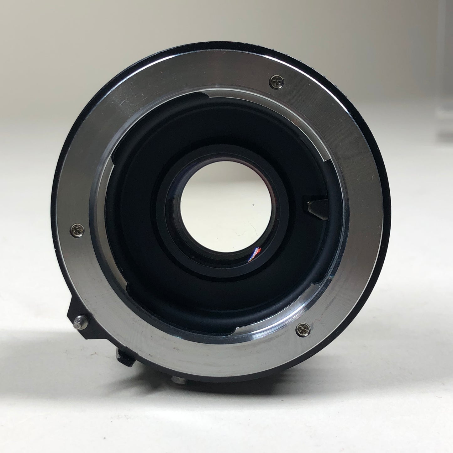 Promaster Zoom 28-80mm f/3.5-4.5 28-80mm f/3.5-4.5 Minolta SR