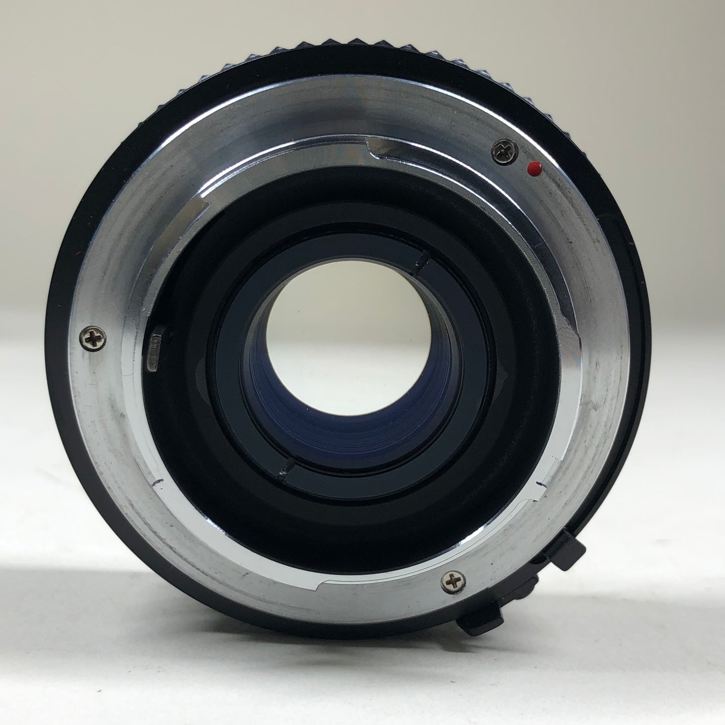 Promaster Zoom 28-80mm f/3.5-4.5 28-80mm f/3.5-4.5 Minolta SR