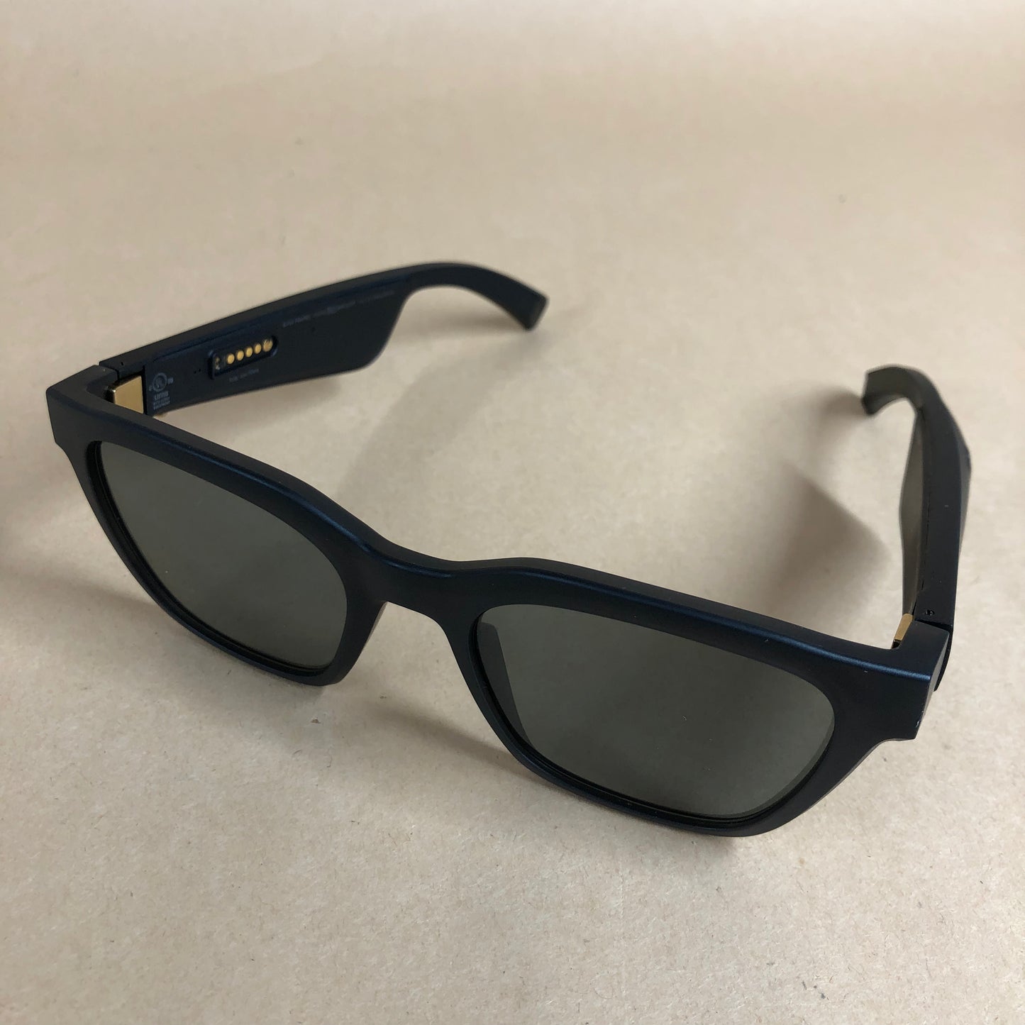 Bose Frames Audio Sungalsses BMD0007 Black