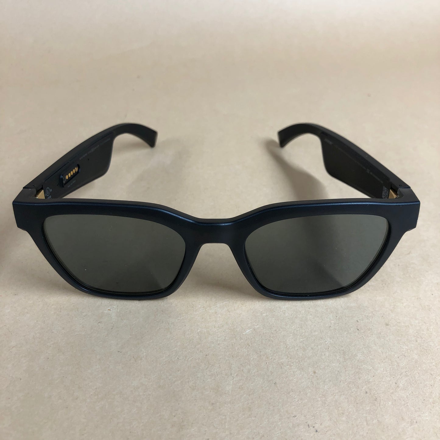 Bose Frames Audio Sungalsses BMD0007 Black
