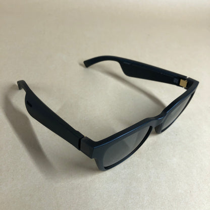 Bose Frames Audio Sungalsses BMD0007 Black