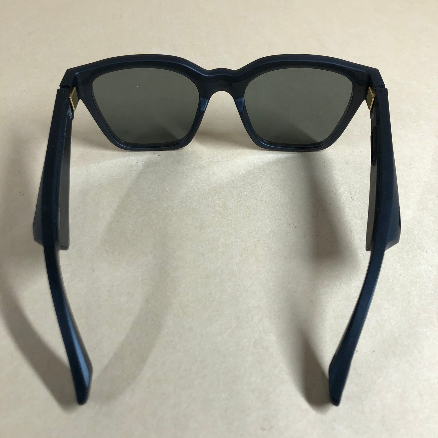 Bose Frames Audio Sungalsses BMD0007 Black