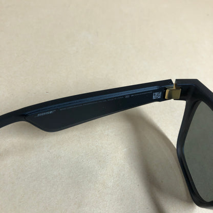 Bose Frames Audio Sungalsses BMD0007 Black