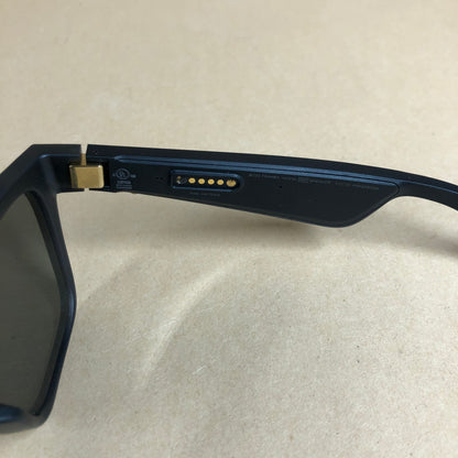 Bose Frames Audio Sungalsses BMD0007 Black