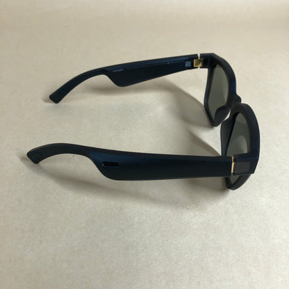 Bose Frames Audio Sungalsses BMD0007 Black