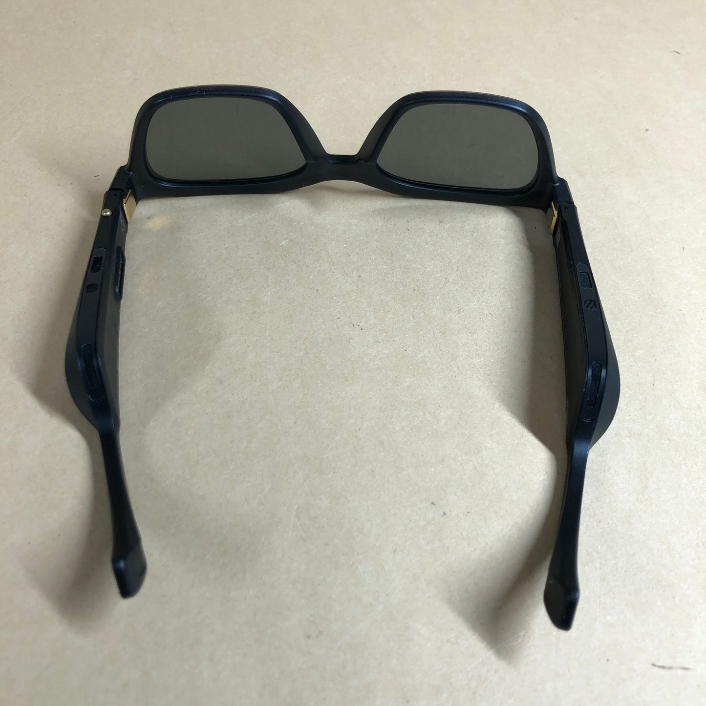 Bose Frames Audio Sungalsses BMD0007 Black