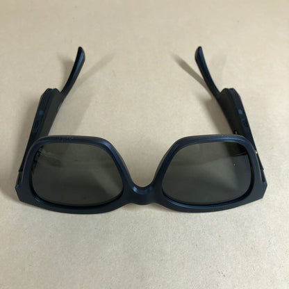 Bose Frames Audio Sungalsses BMD0007 Black
