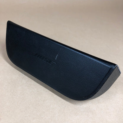 Bose Frames Audio Sungalsses BMD0007 Black