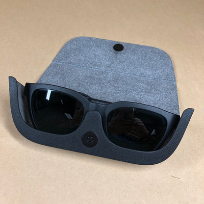 Bose Frames Audio Sungalsses BMD0007 Black