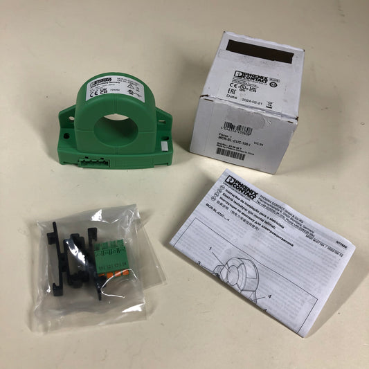 New Phoenix Contact Universal Current Transducer 2308027