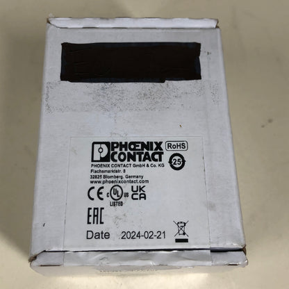 New Phoenix Contact Universal Current Transducer 2308027