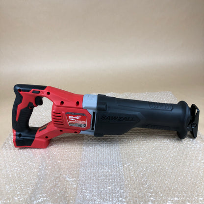 Milwaukee 2621-20 M18 12V Sawzall Reciprocating Saw Tool Only