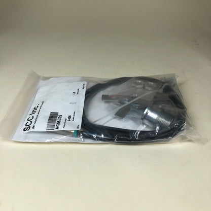 New SCC Inc LMV Rotational Sensor AGG5.305 #2405