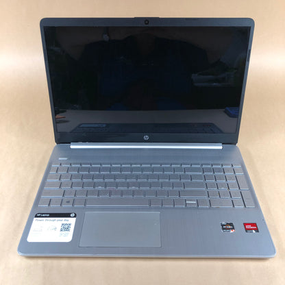 HP Pavilion 15-EF2148NR 15.6" Ryzen 5 5500U 2.1GHz 8GB RAM 256GB SSD