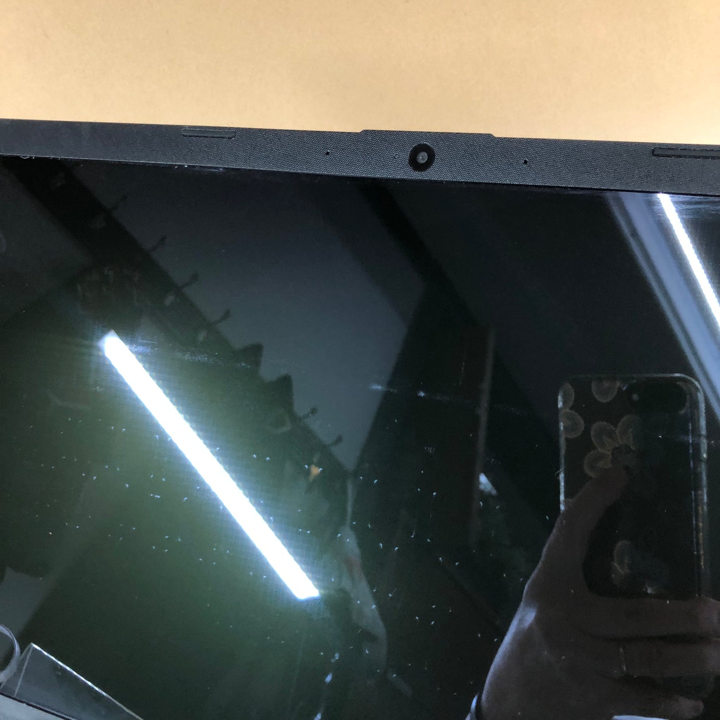 HP Pavilion 15-EF2148NR 15.6" Ryzen 5 5500U 2.1GHz 8GB RAM 256GB SSD