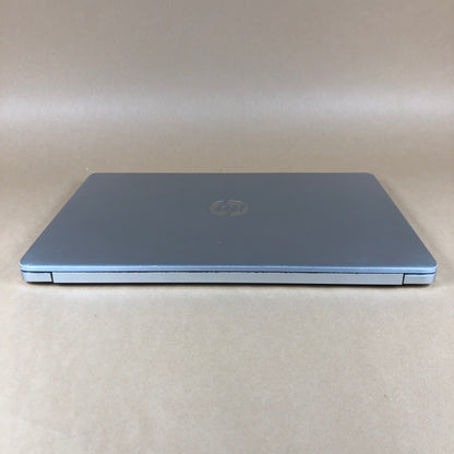 HP Pavilion 15-EF2148NR 15.6" Ryzen 5 5500U 2.1GHz 8GB RAM 256GB SSD