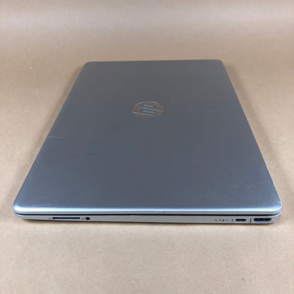 HP Pavilion 15-EF2148NR 15.6" Ryzen 5 5500U 2.1GHz 8GB RAM 256GB SSD