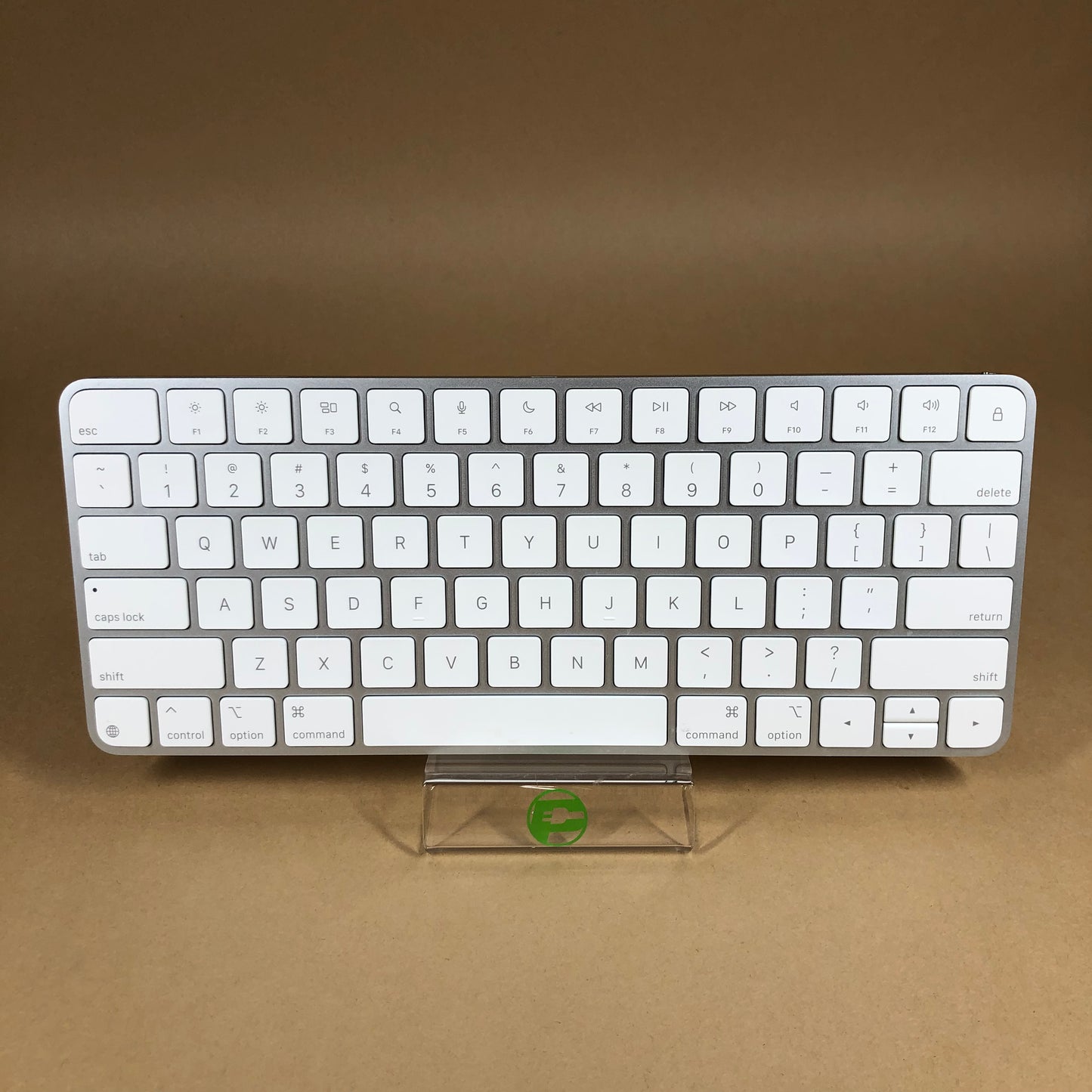 Apple Magic Keyboard A1644 Silver