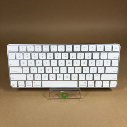 Apple Magic Keyboard A1644 Silver