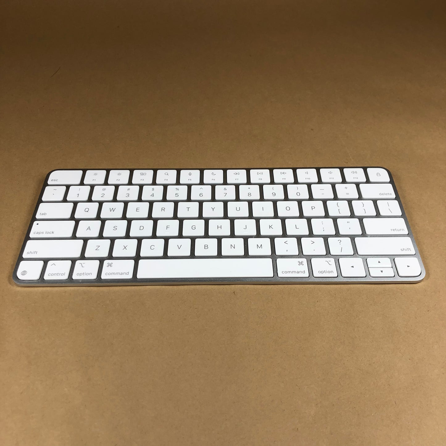 Apple Magic Keyboard A1644 Silver