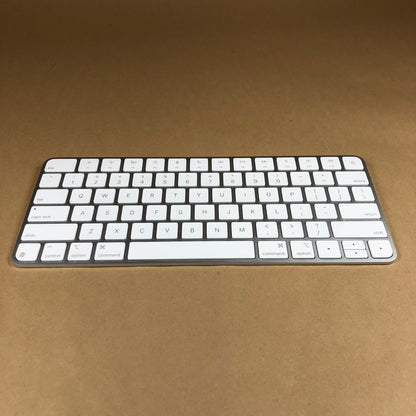 Apple Magic Keyboard A1644 Silver