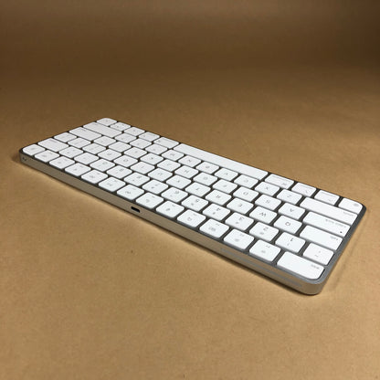 Apple Magic Keyboard A1644 Silver