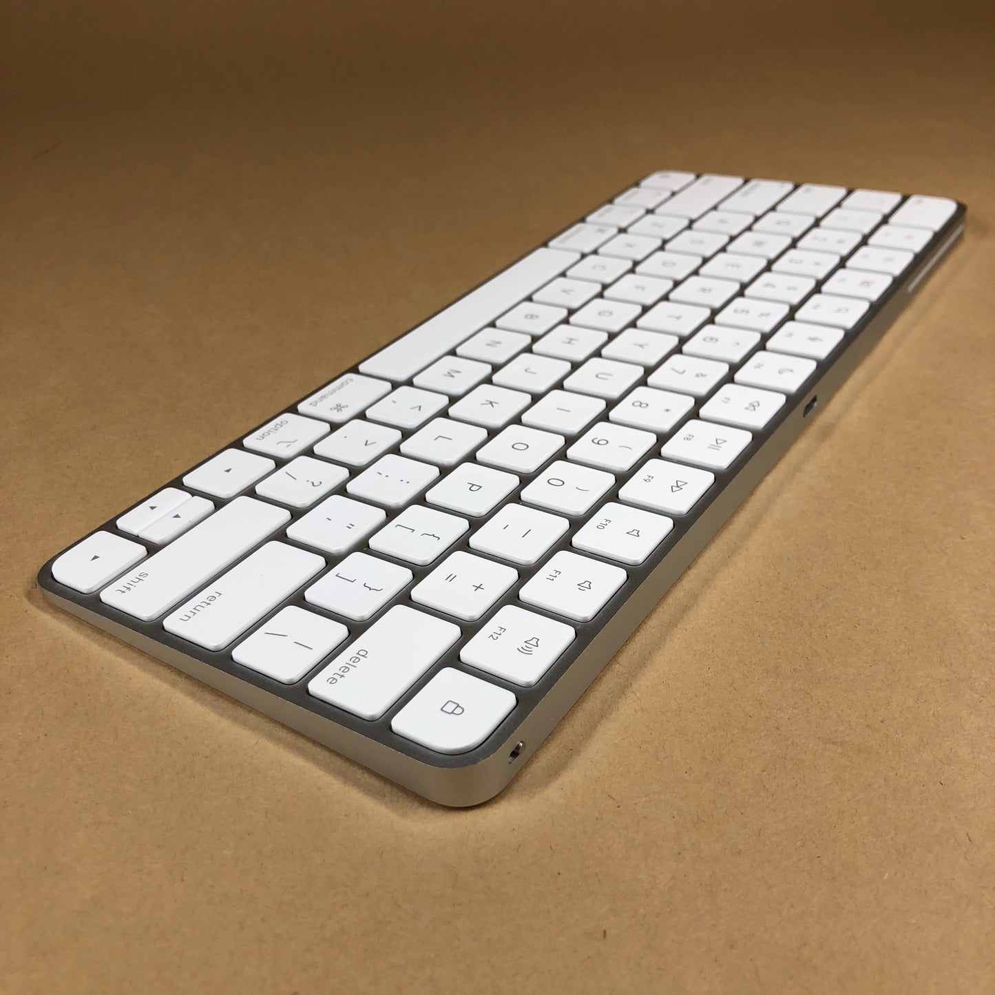 Apple Magic Keyboard A1644 Silver