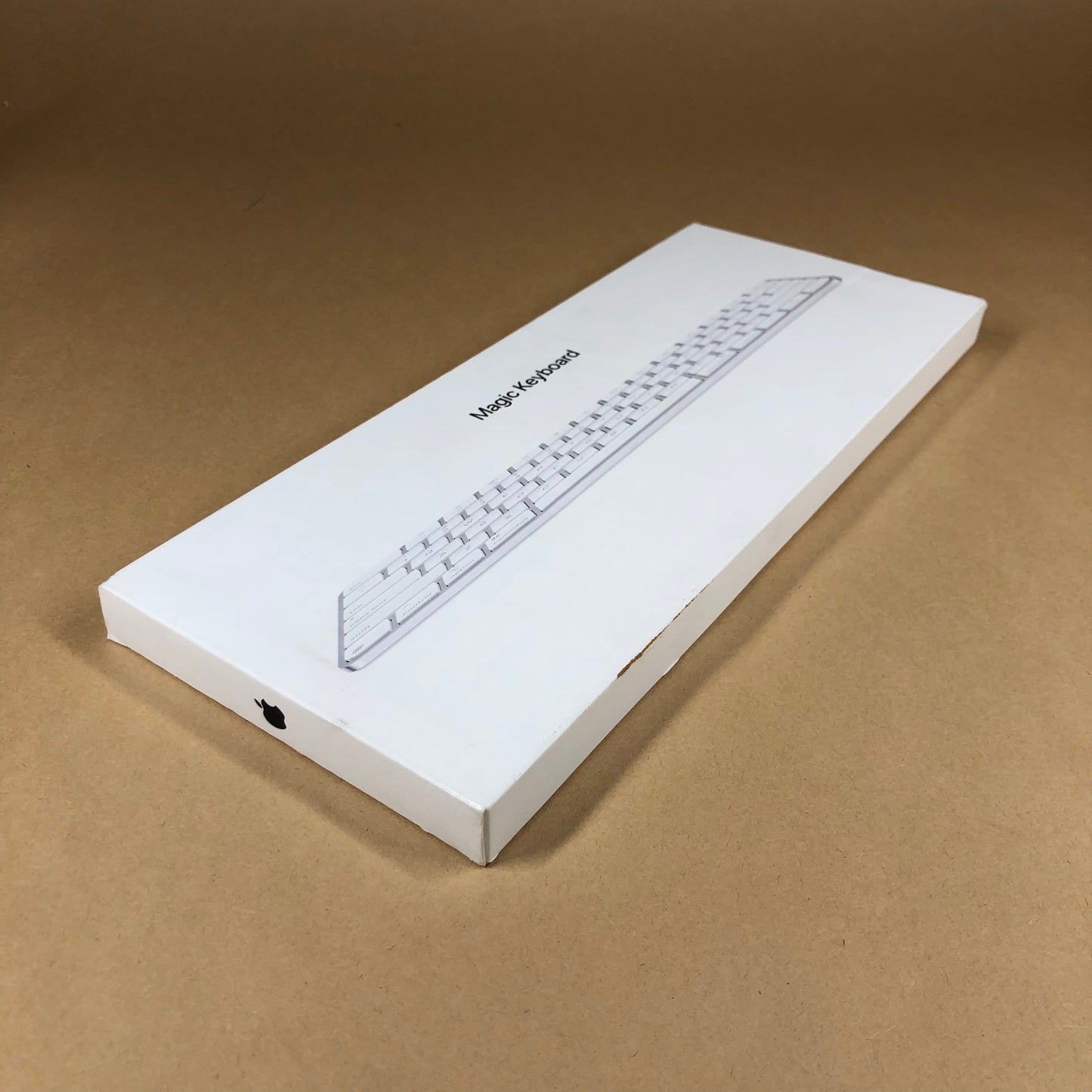 Apple Magic Keyboard A1644 Silver