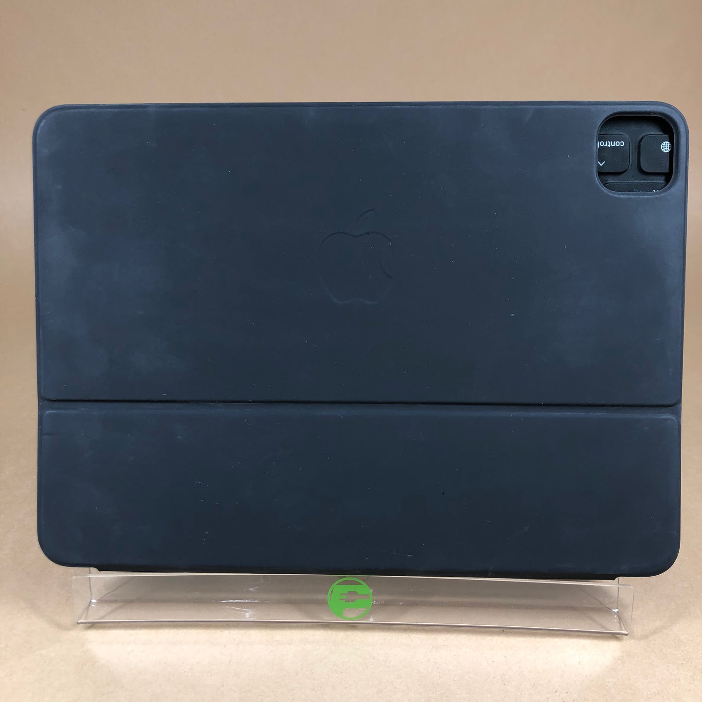 Apple Magic Keyboard for iPad Pro Keyboard Folio Case Charcoal Grey A2038