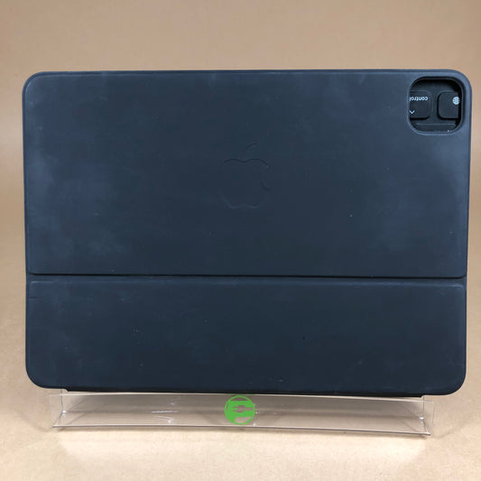 Apple Magic Keyboard for iPad Pro Keyboard Folio Case Charcoal Grey A2038